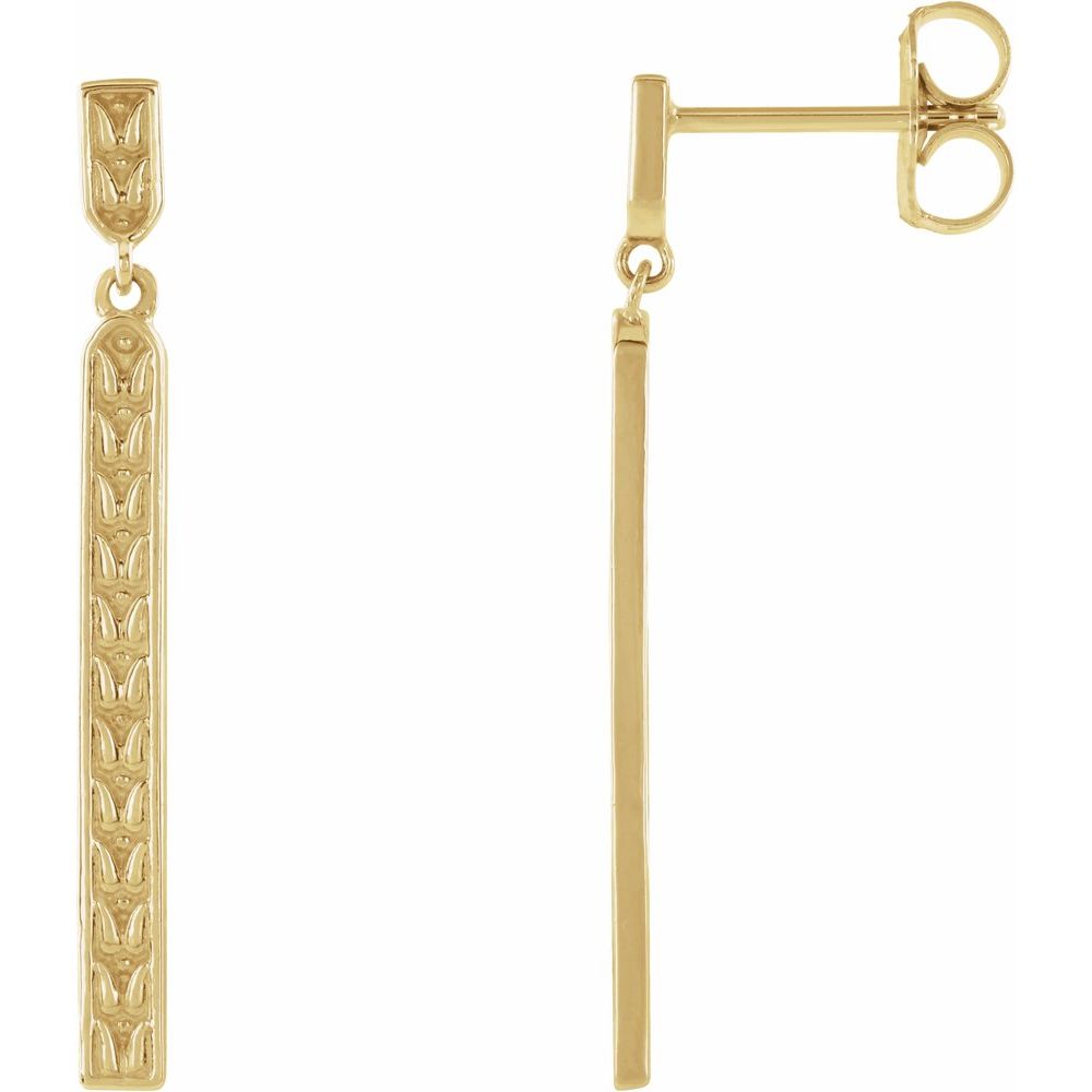 High Quality Luxury Earrings for Women by Ryan Jonathan Fine Jewelry