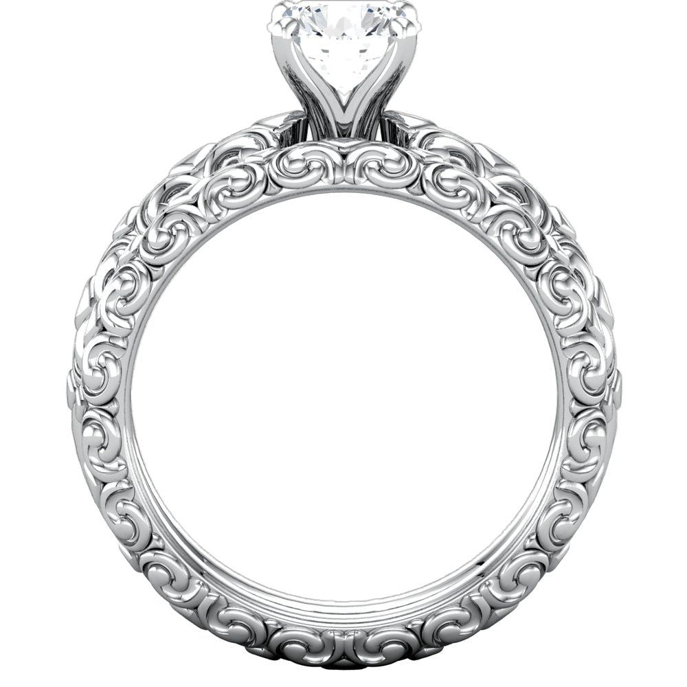 High Quality Luxury Rings for Women by Ryan Jonathan Fine Jewelry