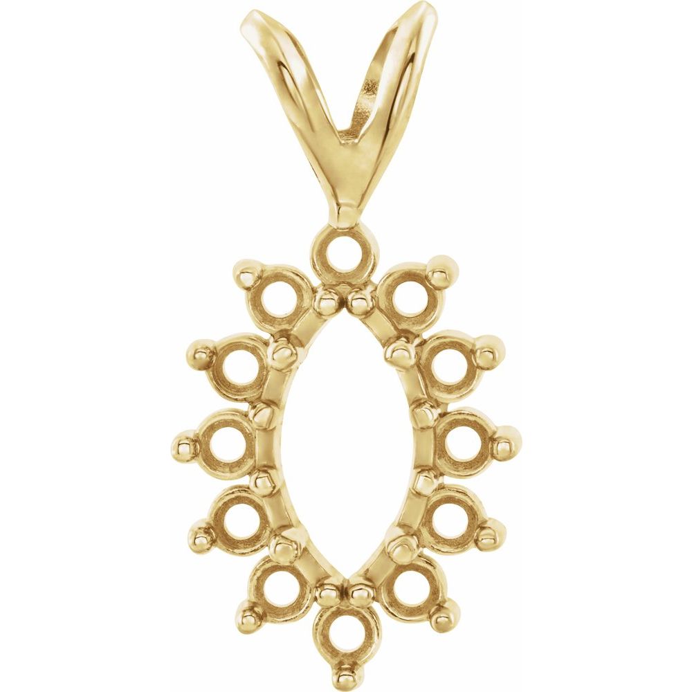 High Quality Luxury Necklaces and Pendants for Women by Ryan Jonathan Fine Jewelry