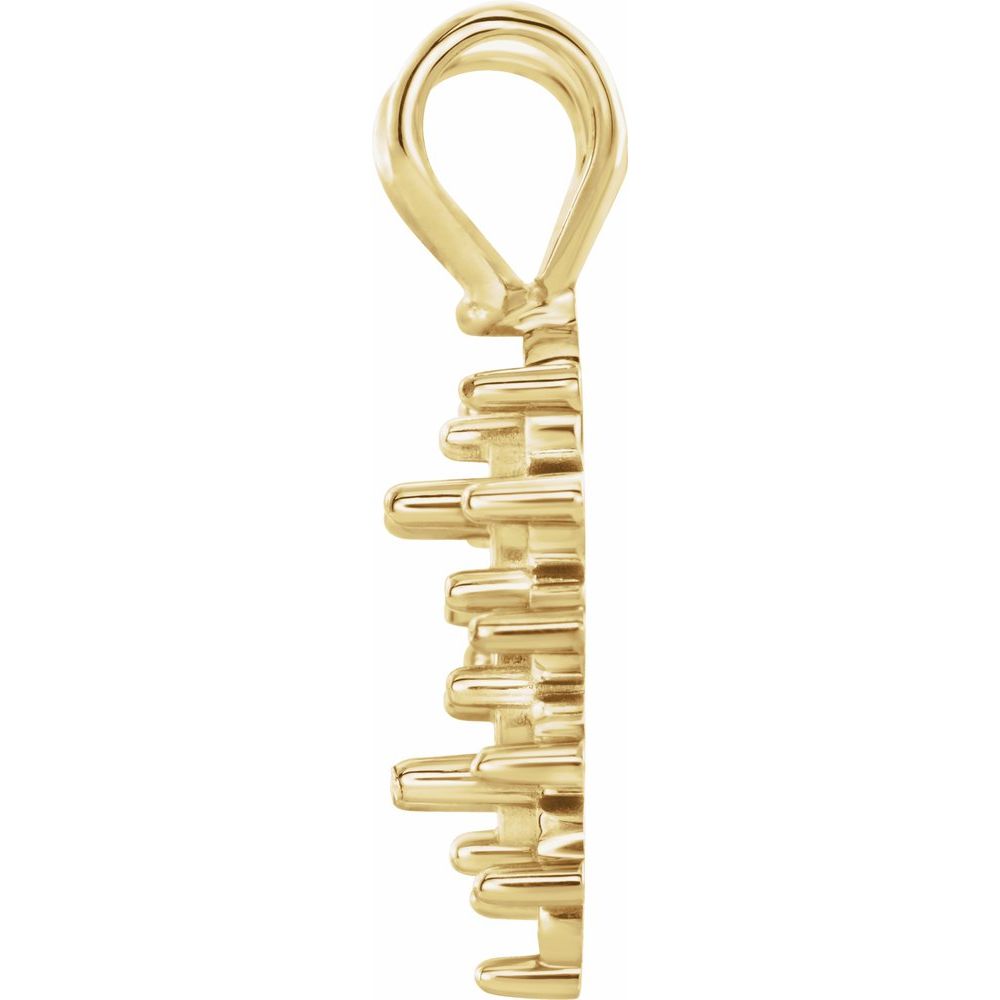 High Quality Luxury Necklaces and Pendants for Women by Ryan Jonathan Fine Jewelry