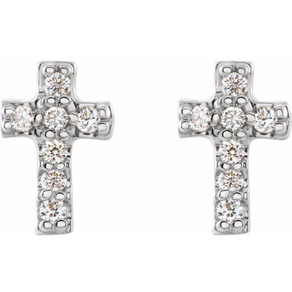 High Quality Luxury Earrings for Women by Ryan Jonathan Fine Jewelry