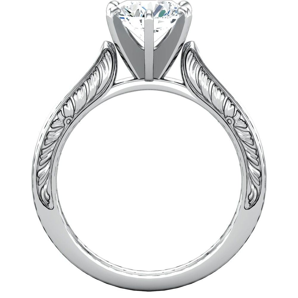 High Quality Luxury Rings for Women by Ryan Jonathan Fine Jewelry
