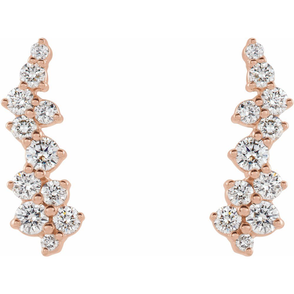 High Quality Luxury Earrings for Women by Ryan Jonathan Fine Jewelry