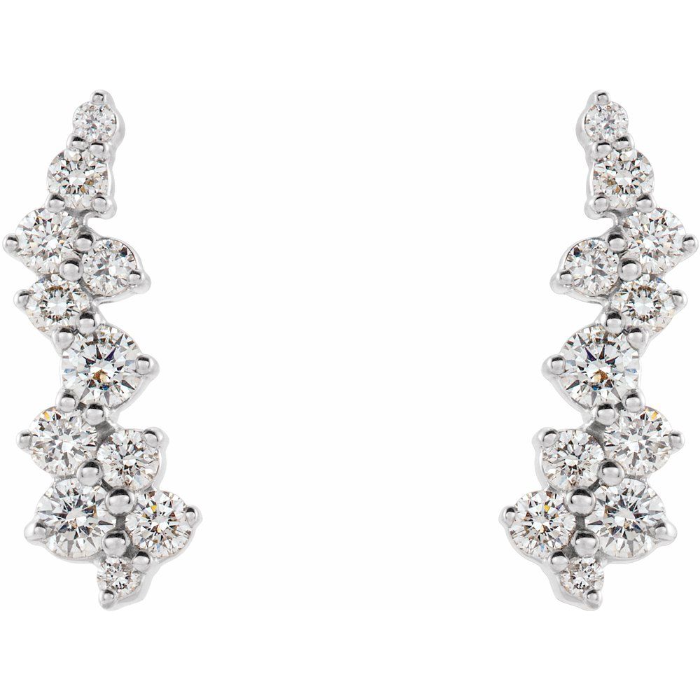 High Quality Luxury Earrings for Women by Ryan Jonathan Fine Jewelry