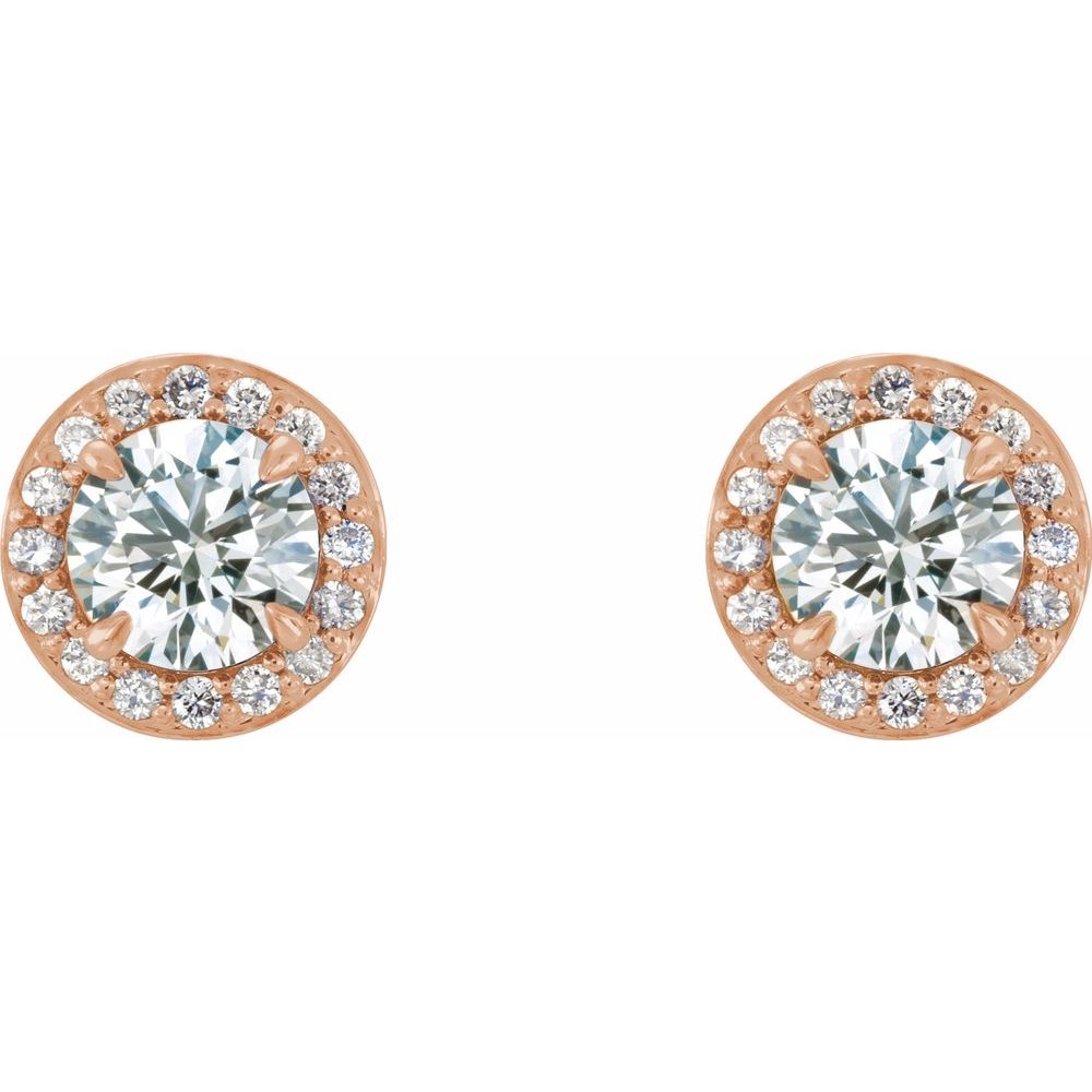 High Quality Luxury Earrings for Women by Ryan Jonathan Fine Jewelry