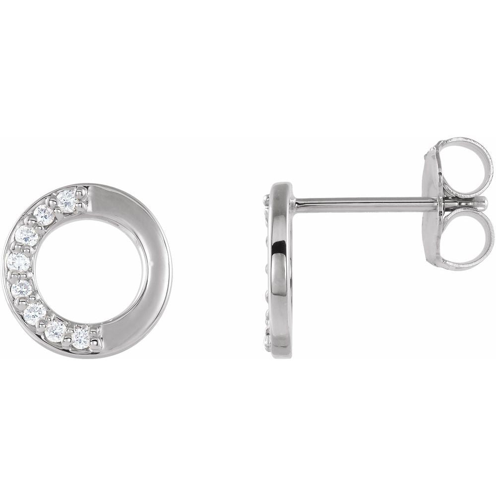 High Quality Luxury Earrings for Women by Ryan Jonathan Fine Jewelry
