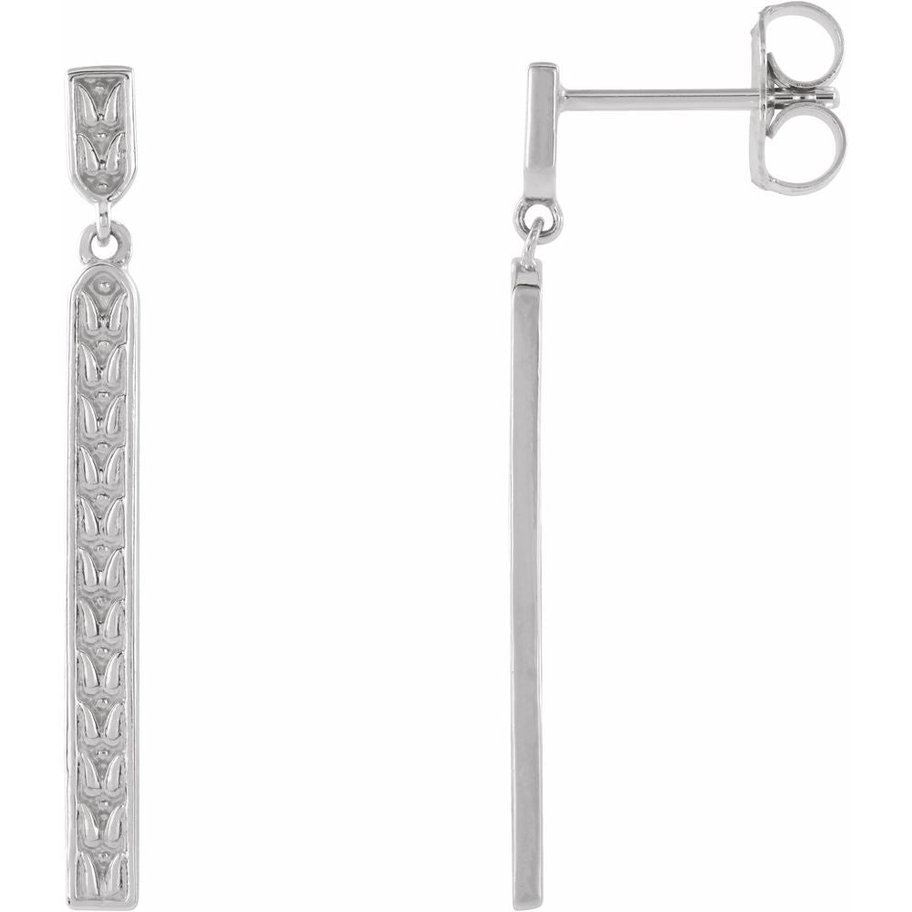 High Quality Luxury Earrings for Women by Ryan Jonathan Fine Jewelry