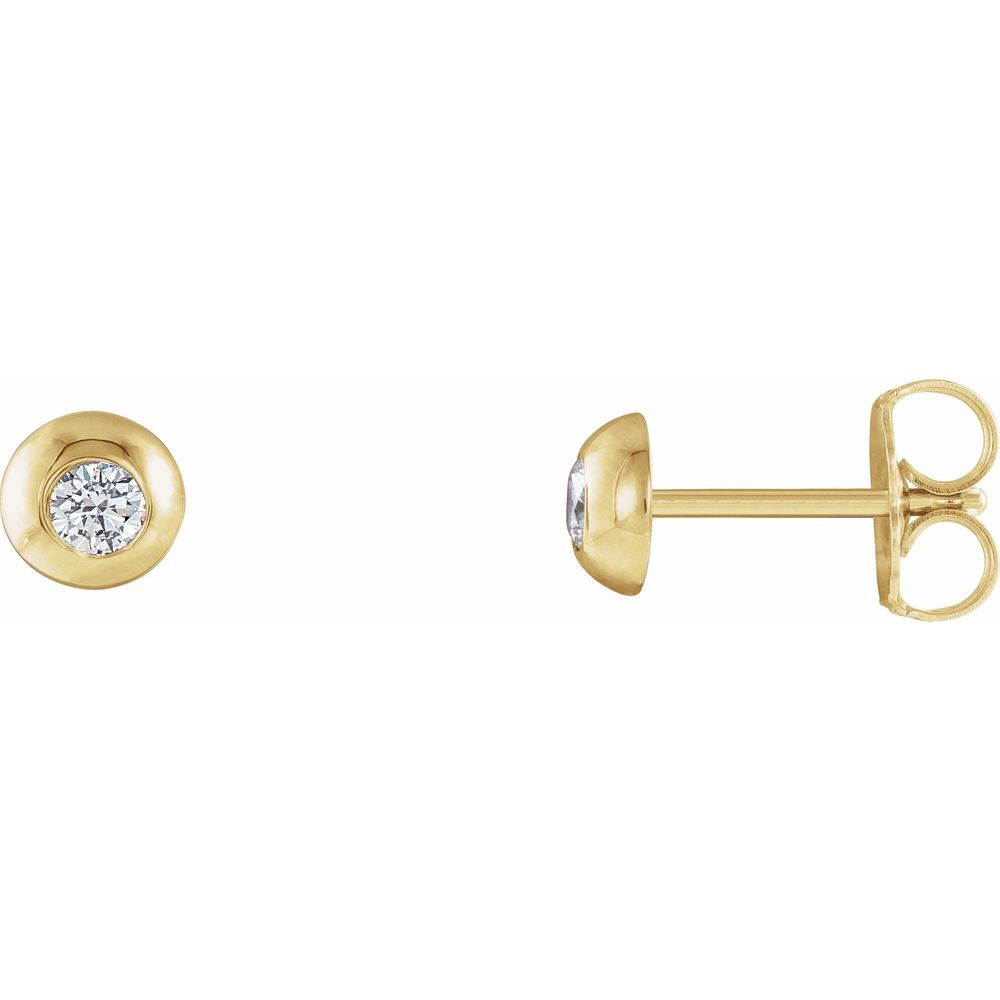 High Quality Luxury Earrings for Women by Ryan Jonathan Fine Jewelry