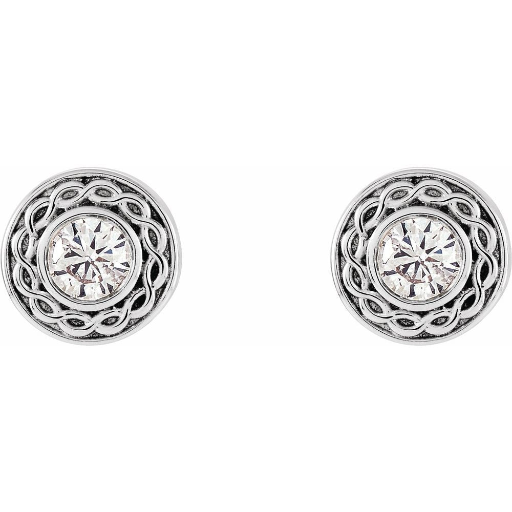 High Quality Luxury Earrings for Women by Ryan Jonathan Fine Jewelry