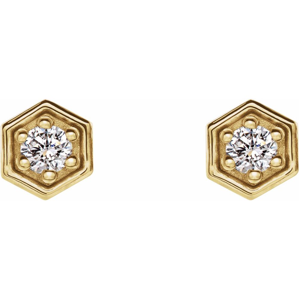 High Quality Luxury Earrings for Women by Ryan Jonathan Fine Jewelry