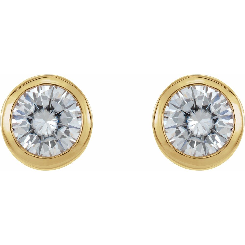 High Quality Luxury Earrings for Women by Ryan Jonathan Fine Jewelry