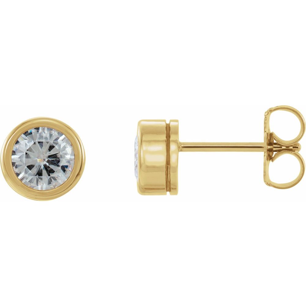 High Quality Luxury Earrings for Women by Ryan Jonathan Fine Jewelry