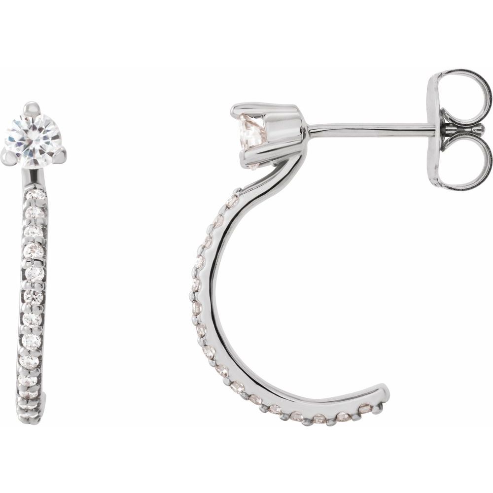 High Quality Luxury Earrings for Women by Ryan Jonathan Fine Jewelry