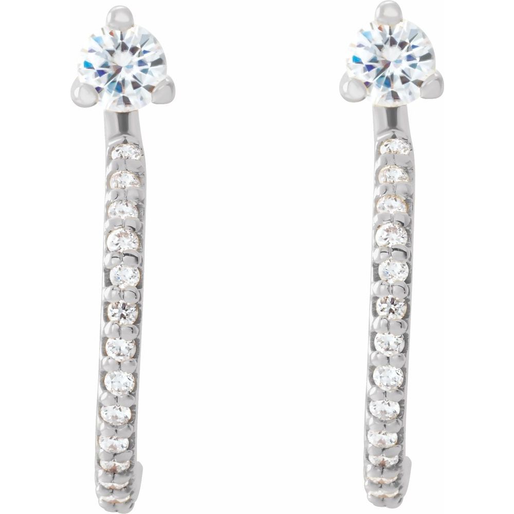 High Quality Luxury Earrings for Women by Ryan Jonathan Fine Jewelry