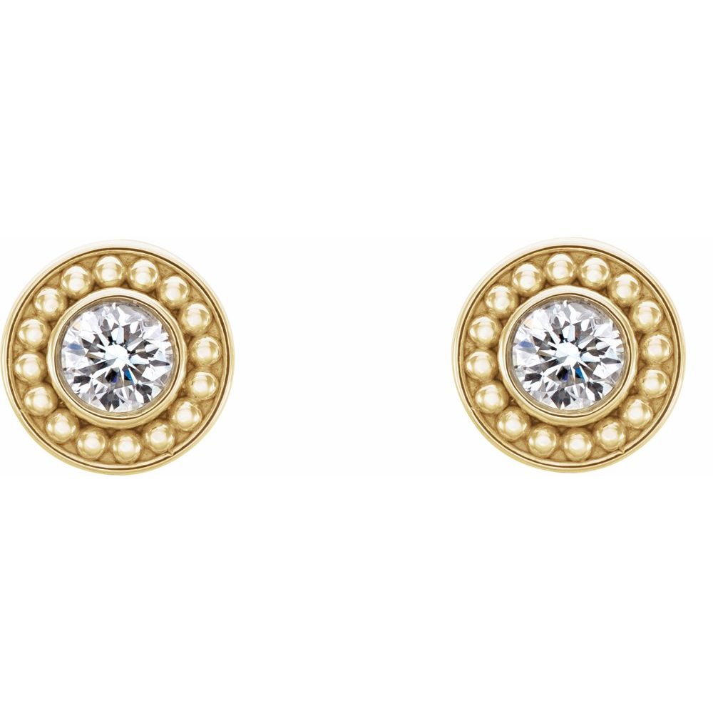 High Quality Luxury Earrings for Women by Ryan Jonathan Fine Jewelry