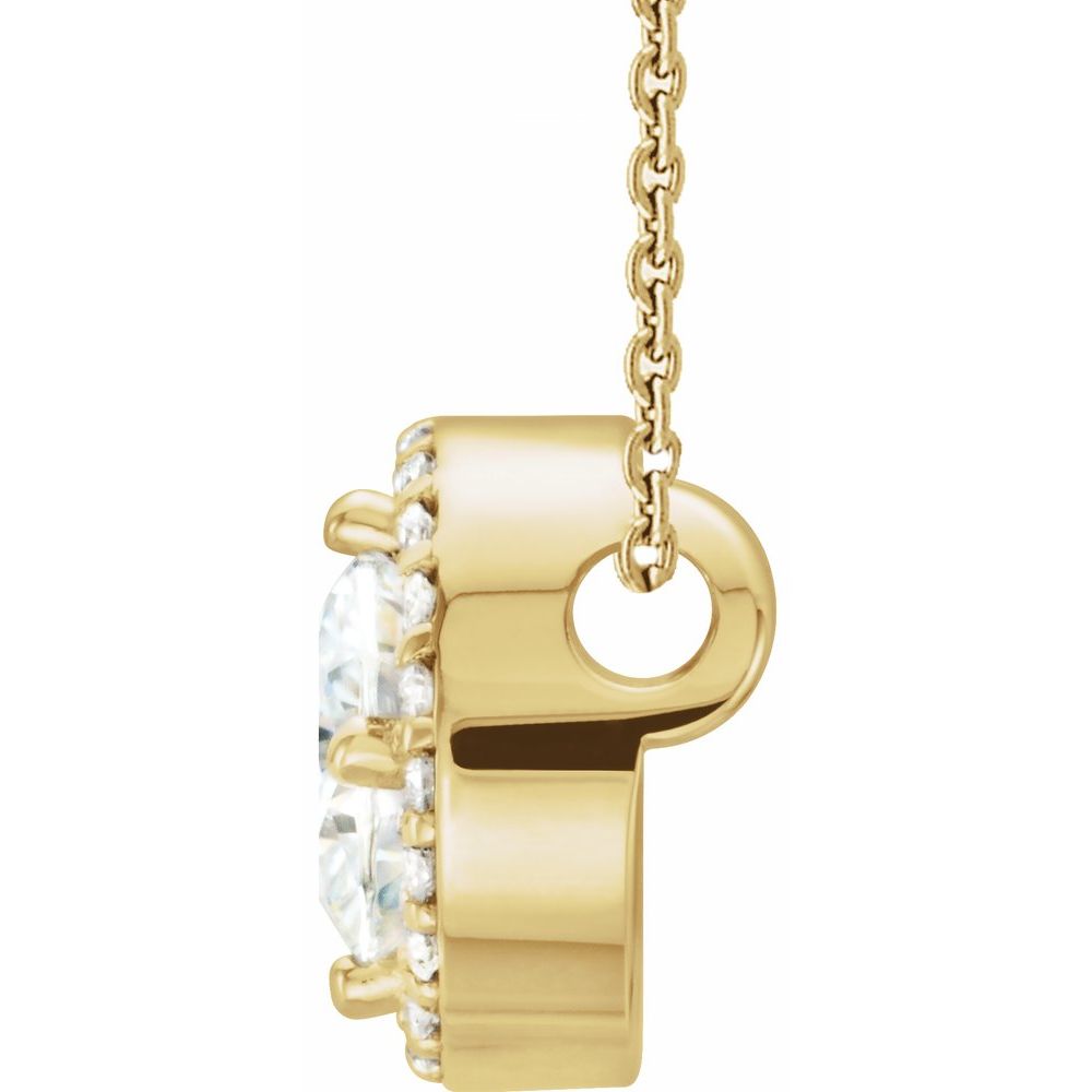 High Quality Luxury Necklaces and Pendants for Women by Ryan Jonathan Fine Jewelry