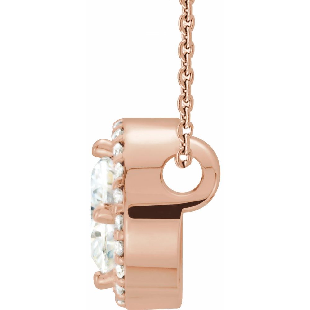 High Quality Luxury Necklaces and Pendants for Women by Ryan Jonathan Fine Jewelry