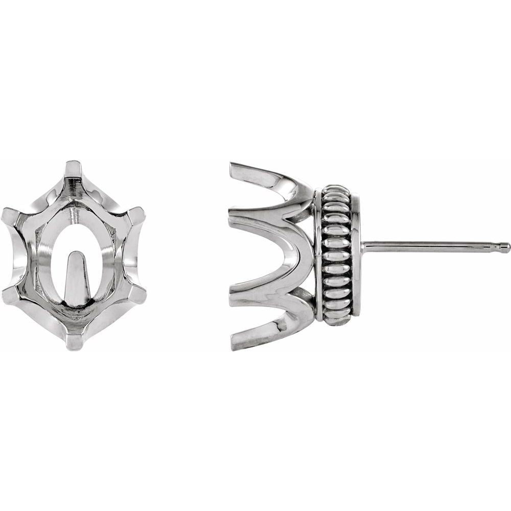 High Quality Luxury Earrings for Women by Ryan Jonathan Fine Jewelry