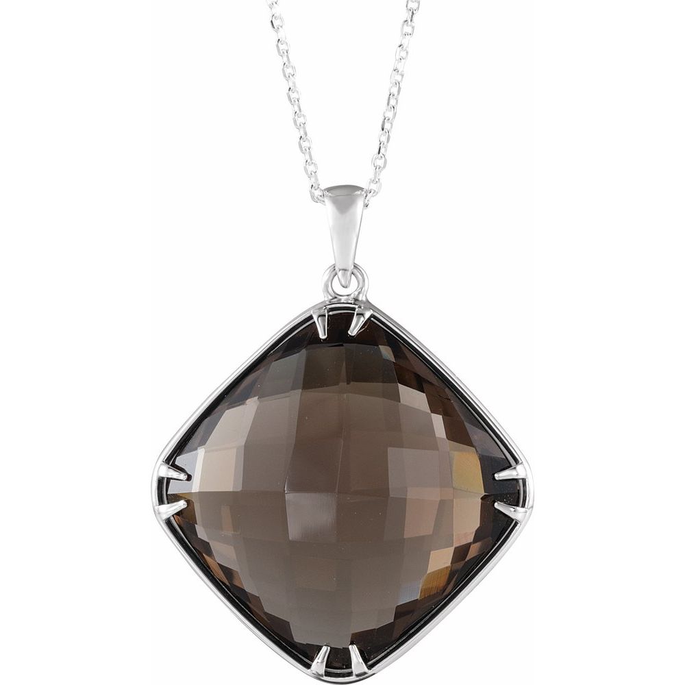 High Quality Luxury Necklaces and Pendants for Women by Ryan Jonathan Fine Jewelry