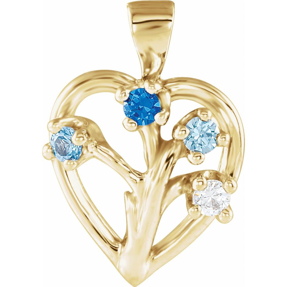 High Quality Luxury Necklaces and Pendants for Women by Ryan Jonathan Fine Jewelry