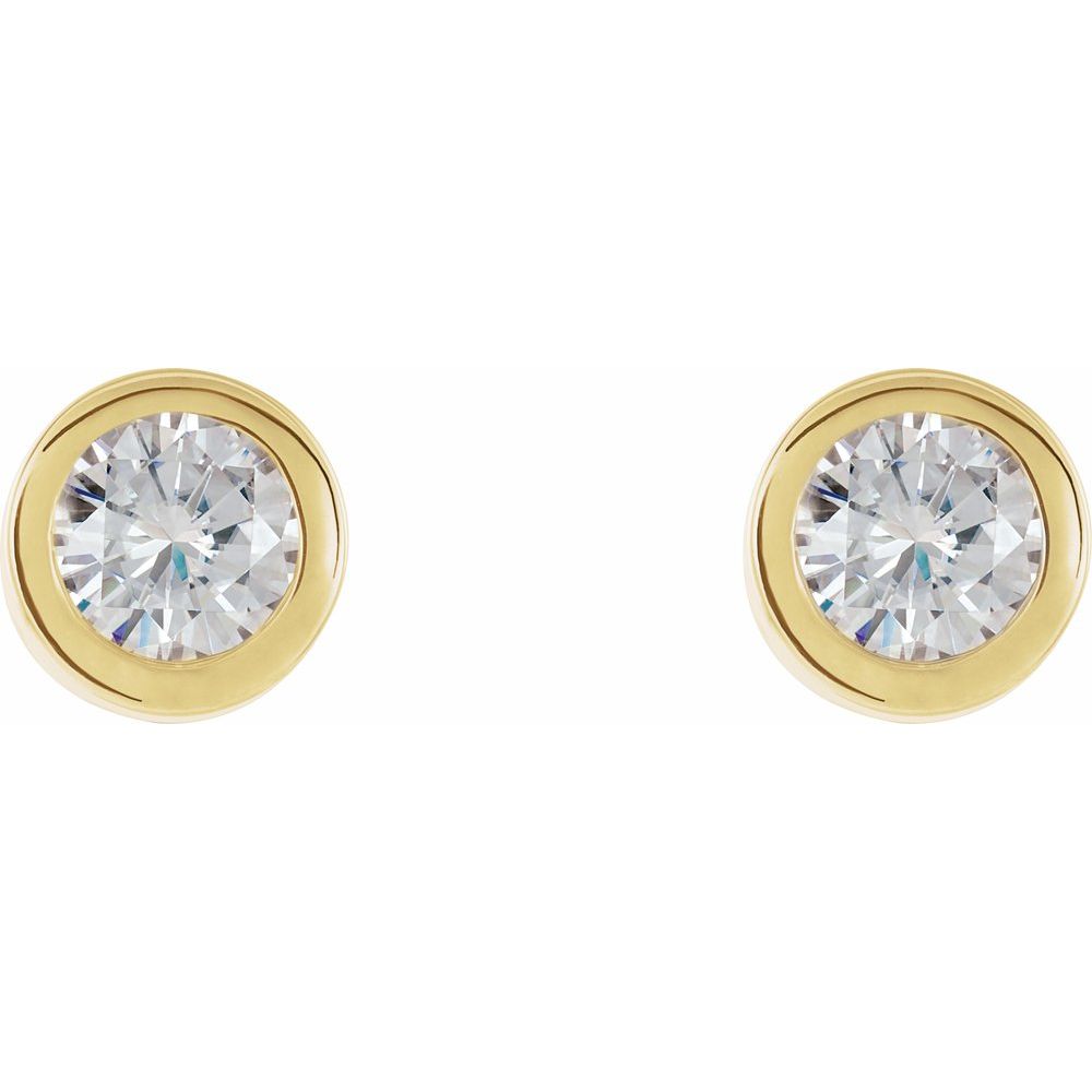 High Quality Luxury Earrings for Women by Ryan Jonathan Fine Jewelry