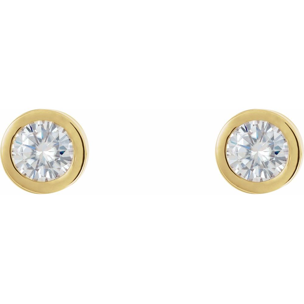 High Quality Luxury Earrings for Women by Ryan Jonathan Fine Jewelry