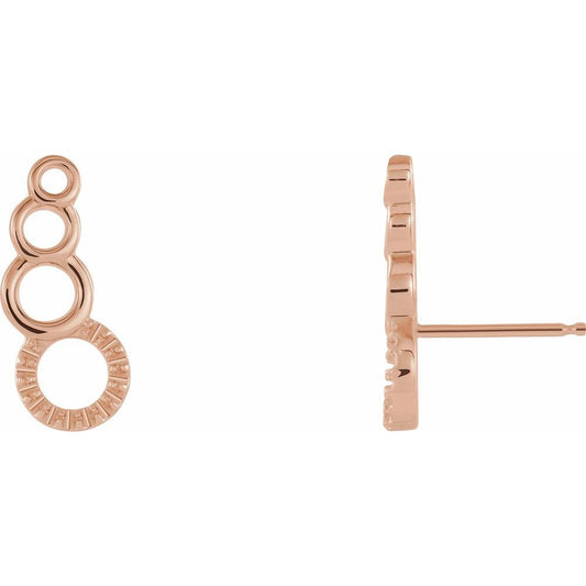 High Quality Luxury Earrings for Women by Ryan Jonathan Fine Jewelry