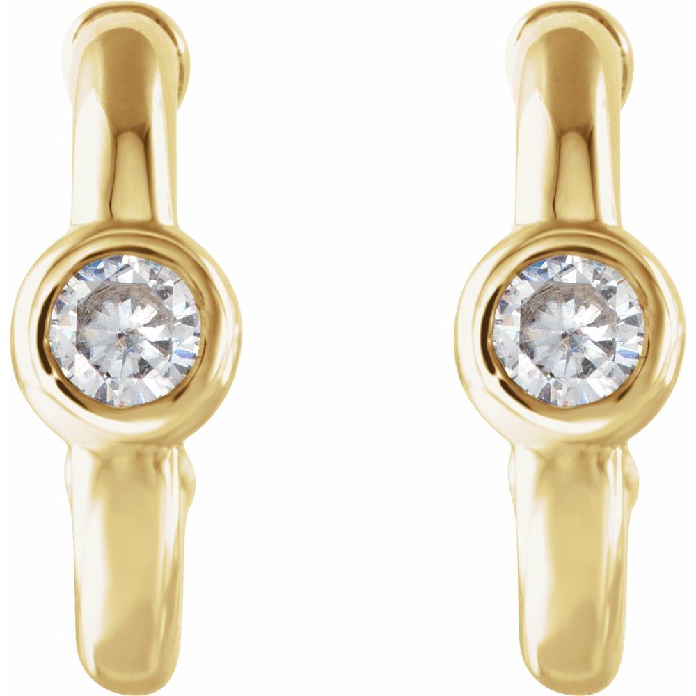 High Quality Luxury Earrings for Women by Ryan Jonathan Fine Jewelry