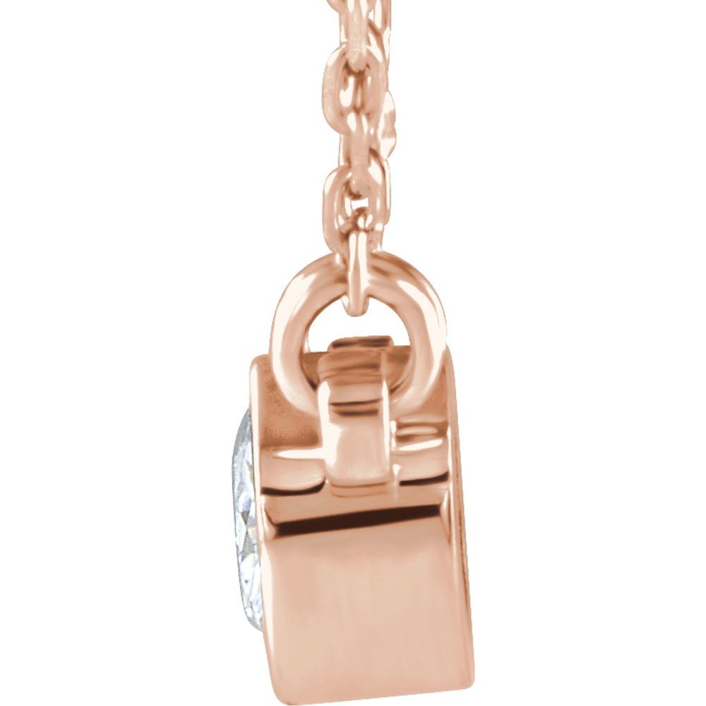 High Quality Luxury Necklaces and Pendants for Women by Ryan Jonathan Fine Jewelry
