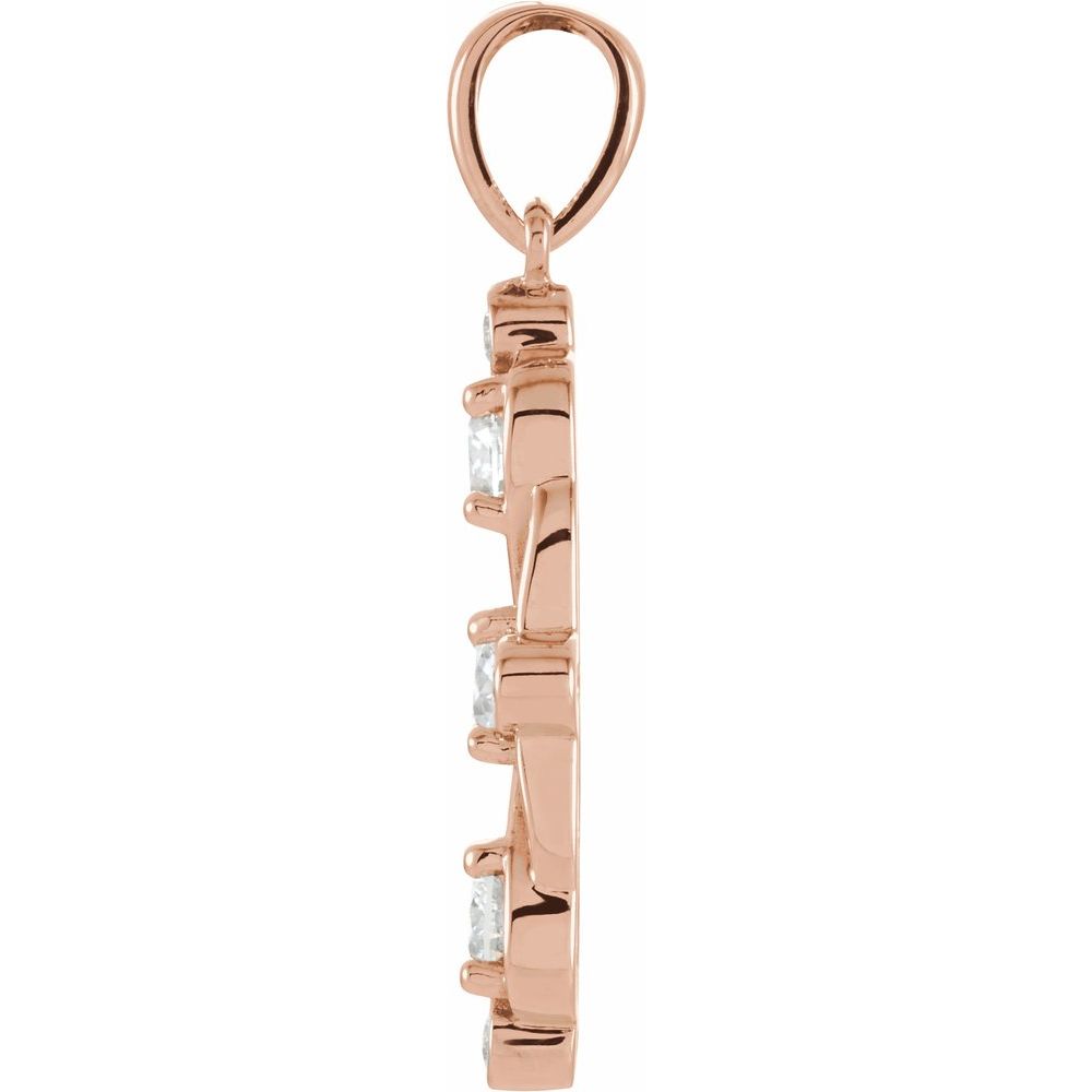 High Quality Luxury Necklaces and Pendants for Women by Ryan Jonathan Fine Jewelry