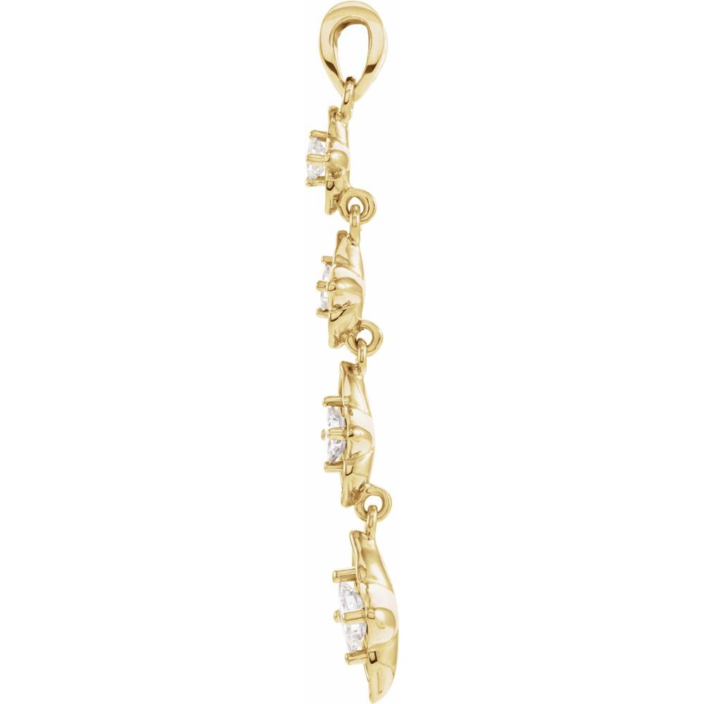 High Quality Luxury Necklaces and Pendants for Women by Ryan Jonathan Fine Jewelry