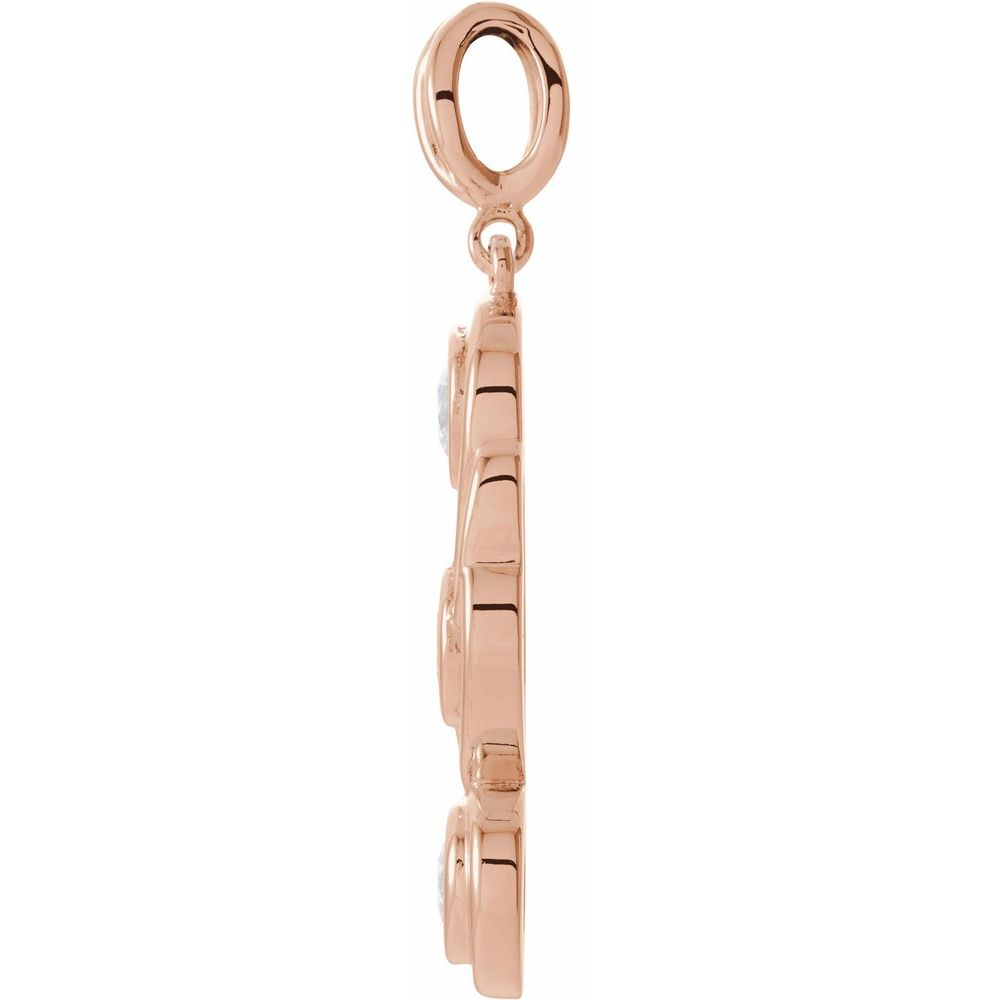 High Quality Luxury Necklaces and Pendants for Women by Ryan Jonathan Fine Jewelry