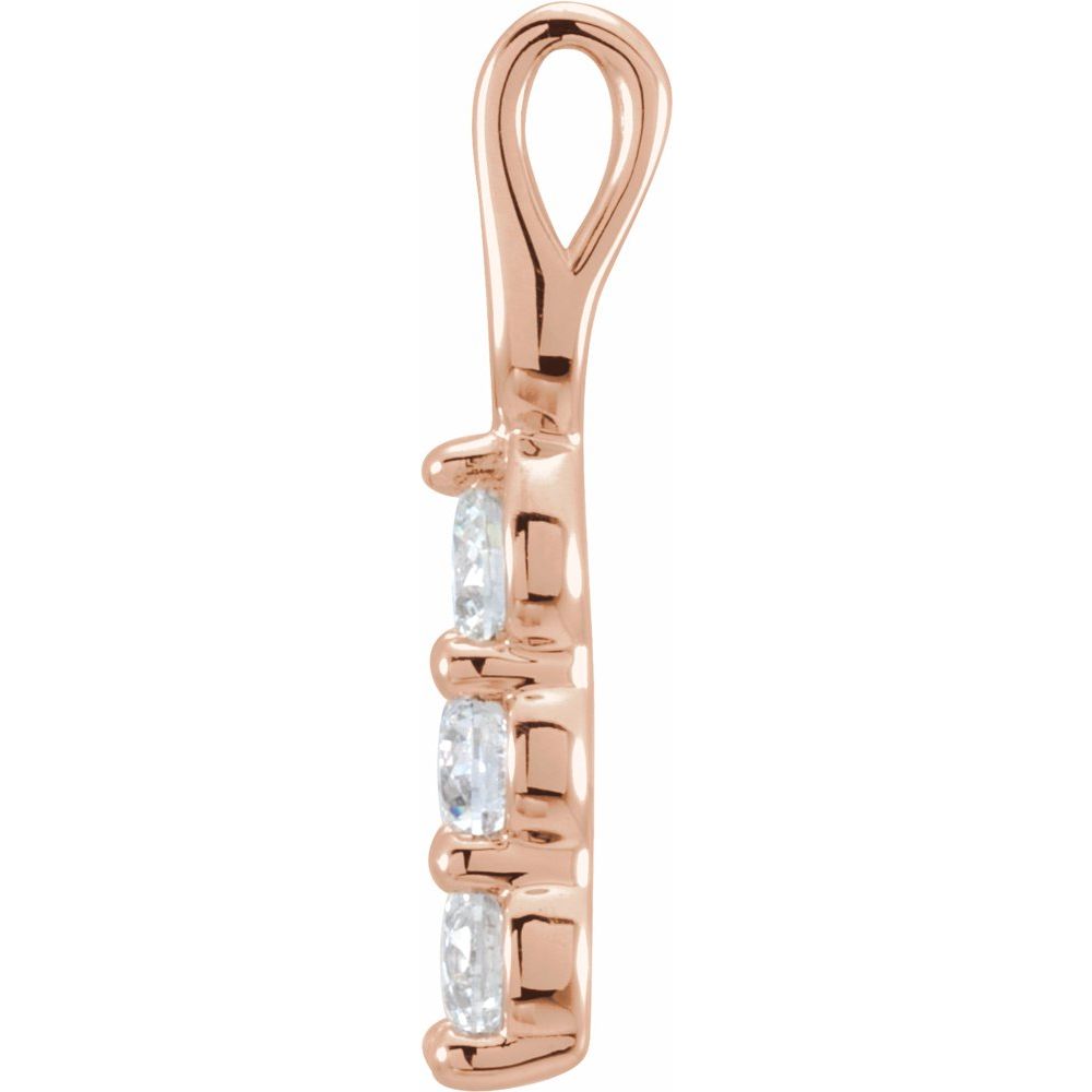 High Quality Luxury Necklaces and Pendants for Women by Ryan Jonathan Fine Jewelry