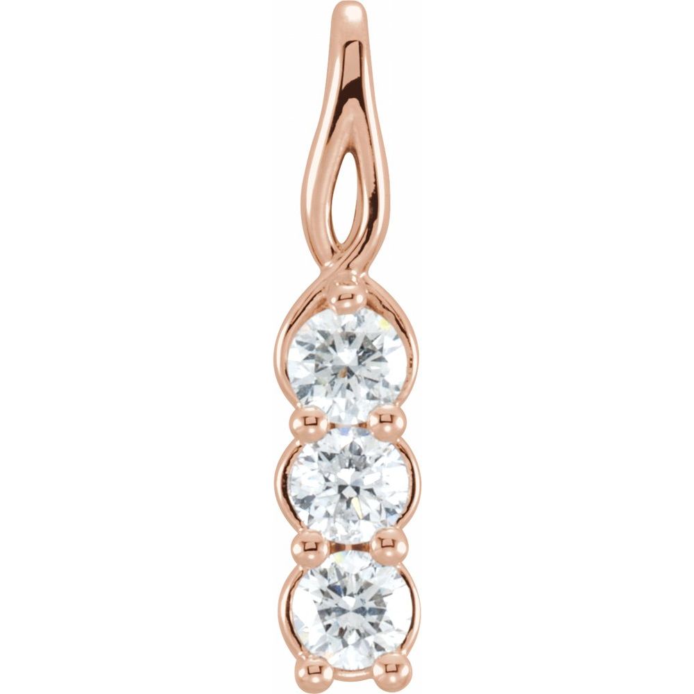 High Quality Luxury Necklaces and Pendants for Women by Ryan Jonathan Fine Jewelry
