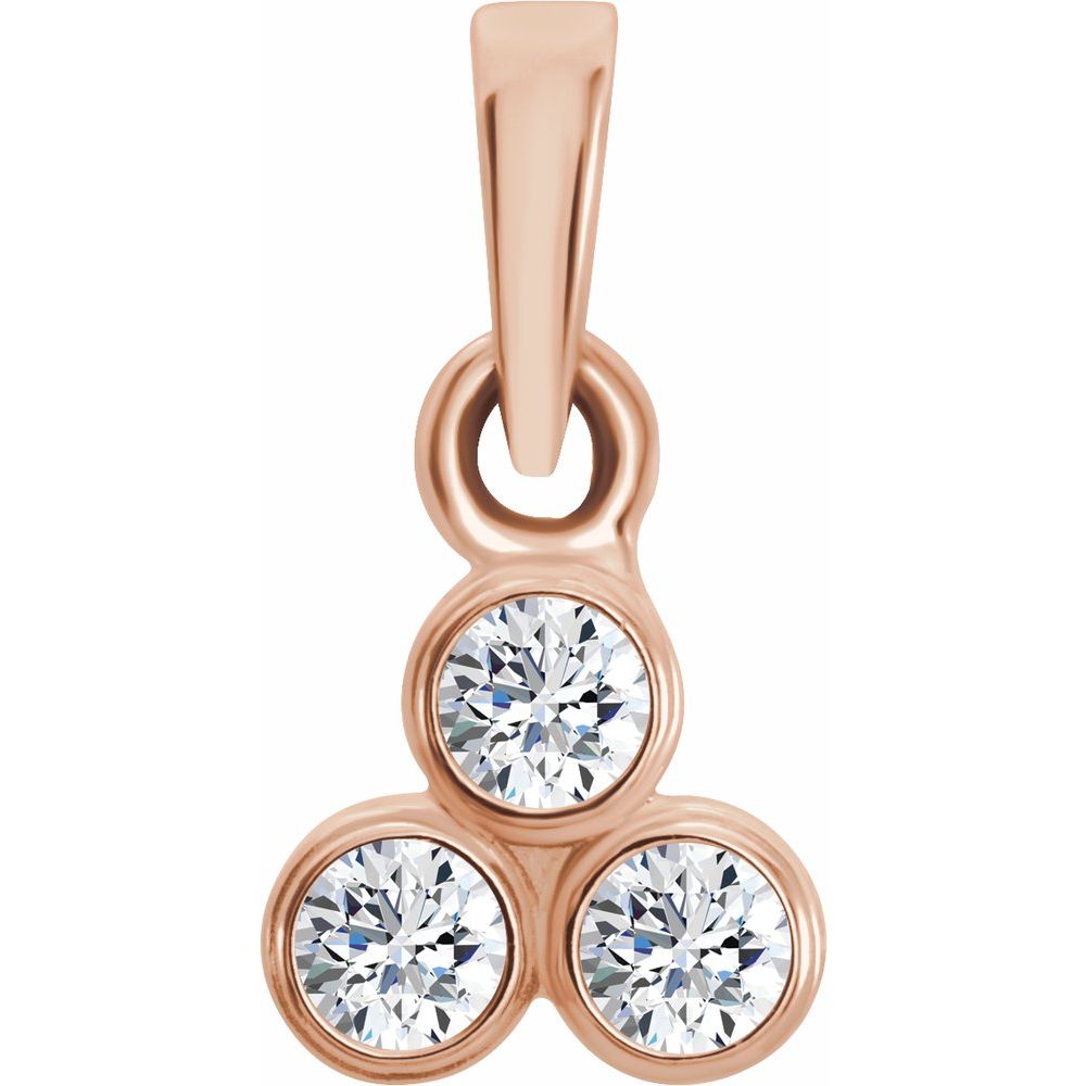High Quality Luxury Necklaces and Pendants for Women by Ryan Jonathan Fine Jewelry