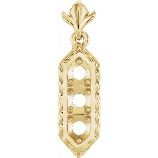 High Quality Luxury Necklaces and Pendants for Women by Ryan Jonathan Fine Jewelry