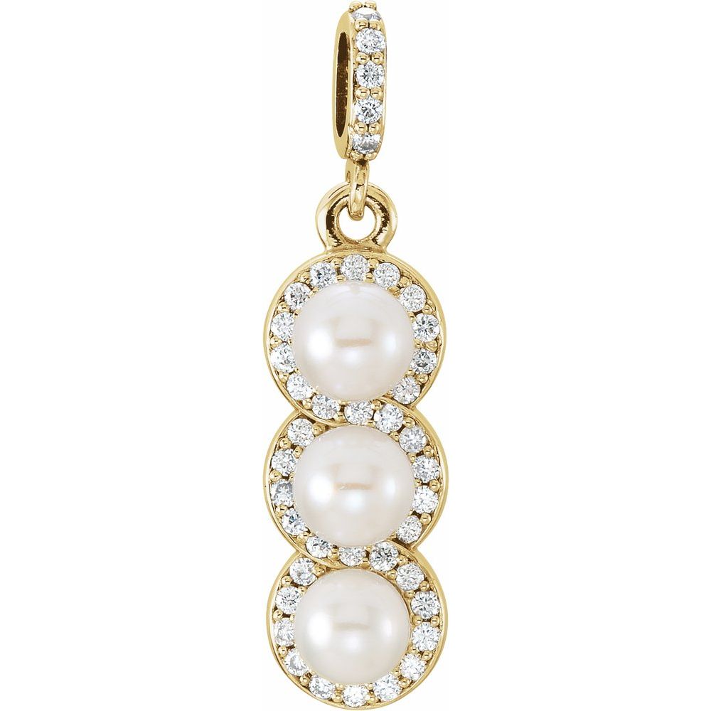 High Quality Luxury Necklaces and Pendants for Women by Ryan Jonathan Fine Jewelry