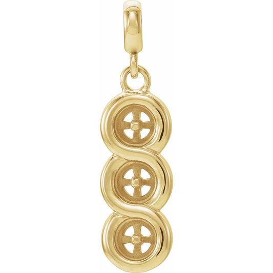 High Quality Luxury Necklaces and Pendants for Women by Ryan Jonathan Fine Jewelry