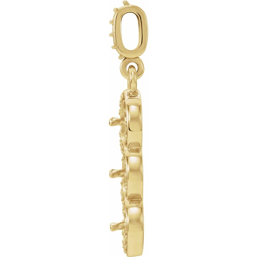 High Quality Luxury Necklaces and Pendants for Women by Ryan Jonathan Fine Jewelry