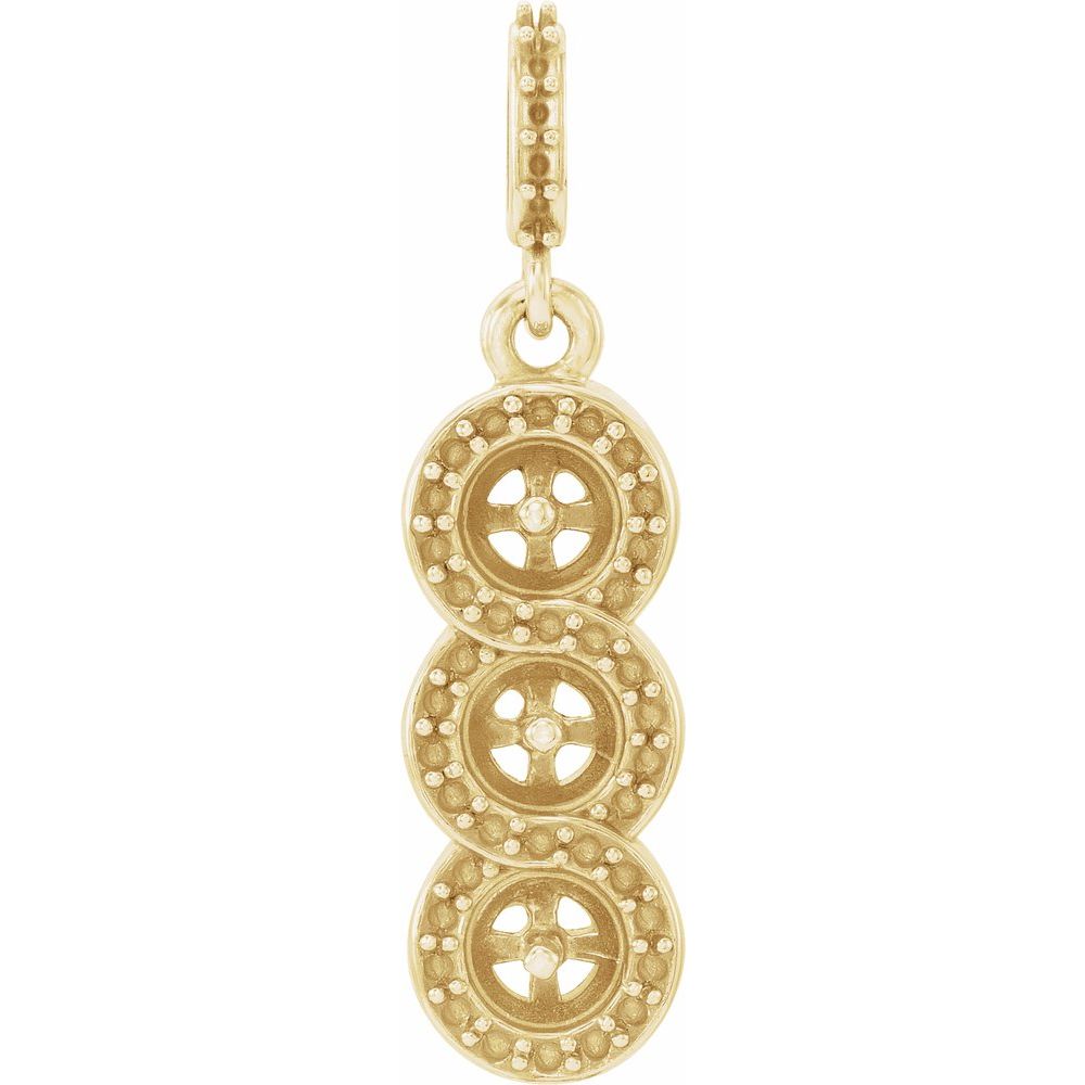 High Quality Luxury Necklaces and Pendants for Women by Ryan Jonathan Fine Jewelry