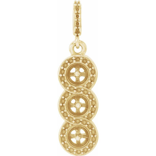 High Quality Luxury Necklaces and Pendants for Women by Ryan Jonathan Fine Jewelry