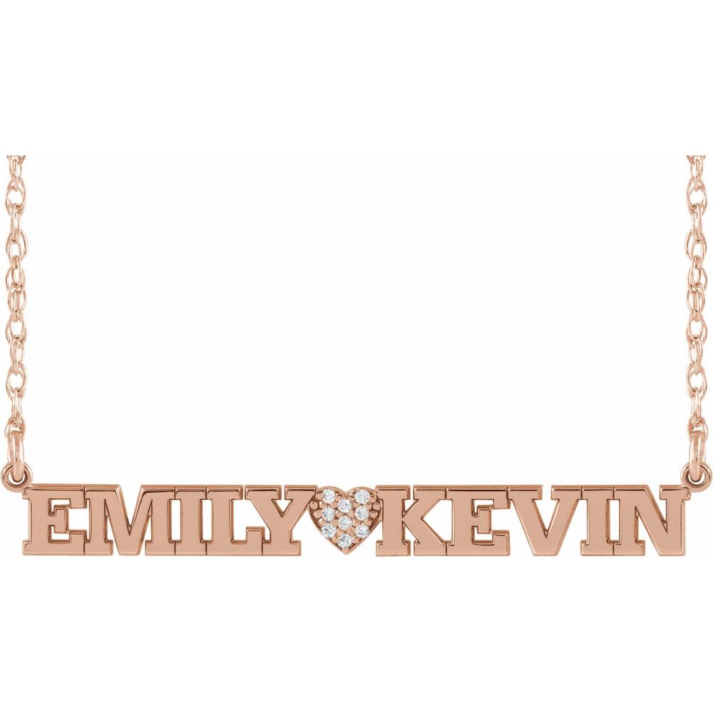 High Quality Luxury Necklaces and Pendants for Women by Ryan Jonathan Fine Jewelry