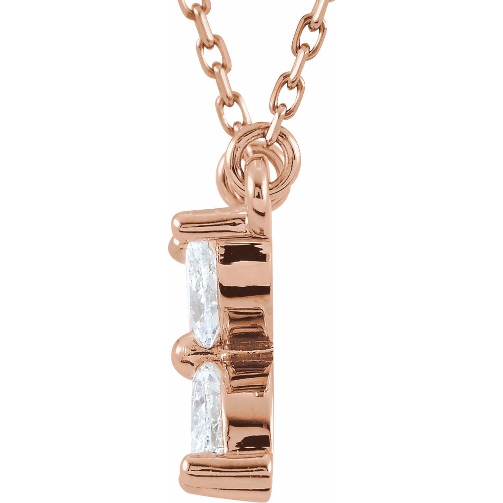 High Quality Luxury Necklaces and Pendants for Women by Ryan Jonathan Fine Jewelry