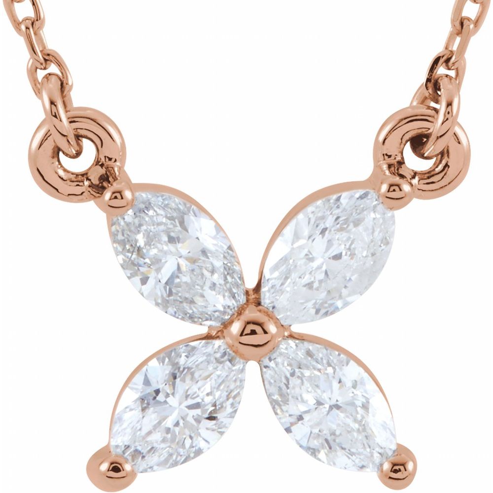 High Quality Luxury Necklaces and Pendants for Women by Ryan Jonathan Fine Jewelry