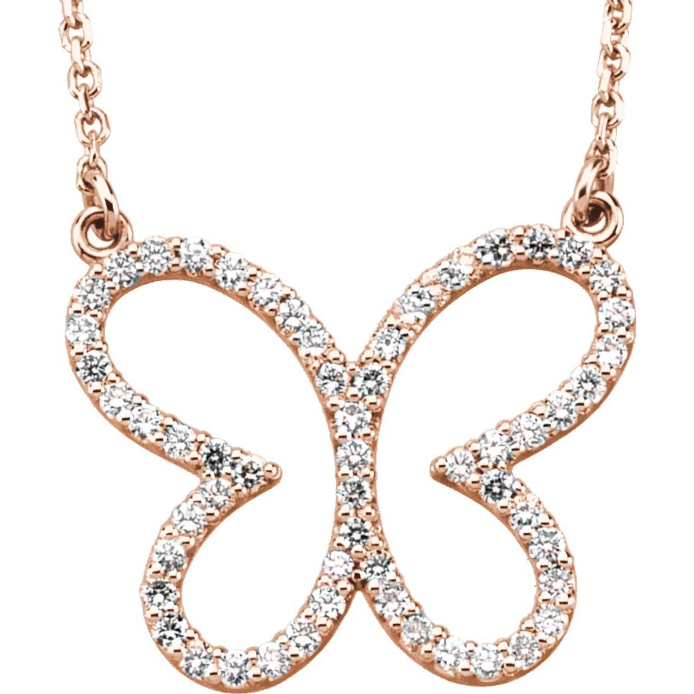 High Quality Luxury Necklaces and Pendants for Women by Ryan Jonathan Fine Jewelry