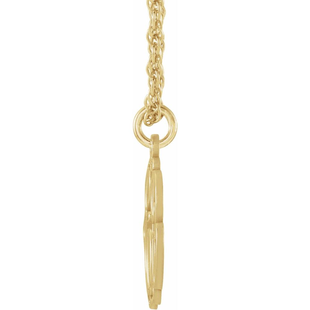 High Quality Luxury Necklaces and Pendants for Women by Ryan Jonathan Fine Jewelry