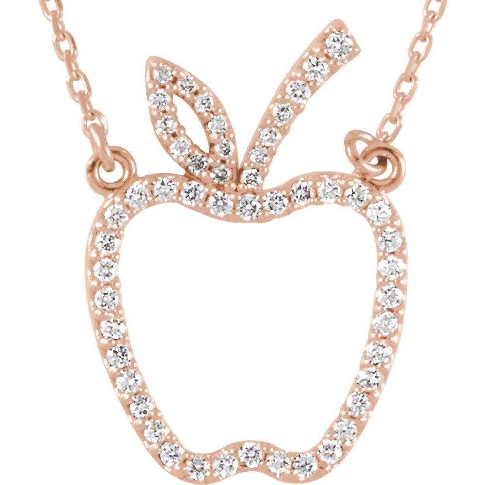 High Quality Luxury Necklaces and Pendants for Women by Ryan Jonathan Fine Jewelry