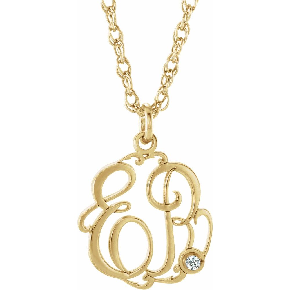 High Quality Luxury Necklaces and Pendants for Women by Ryan Jonathan Fine Jewelry