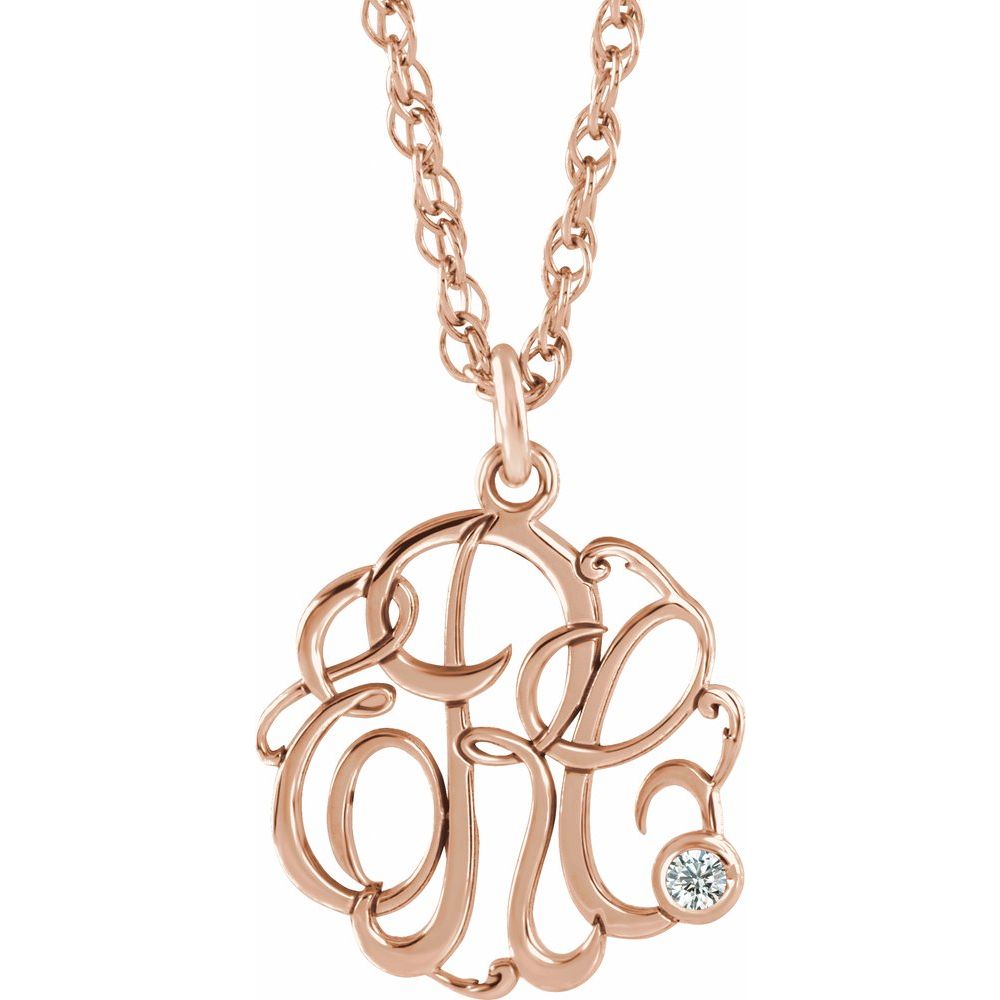 High Quality Luxury Necklaces and Pendants for Women by Ryan Jonathan Fine Jewelry