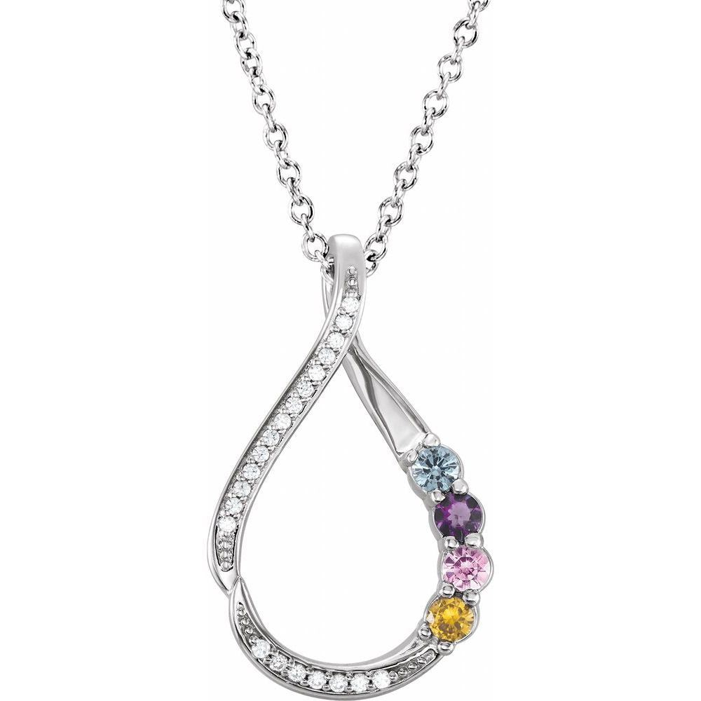 High Quality Luxury Necklaces and Pendants for Women by Ryan Jonathan Fine Jewelry